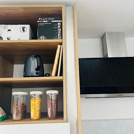 Vila Kaja - Self Check In - Free Parking ซาเกร็บ ภายนอก รูปภาพ