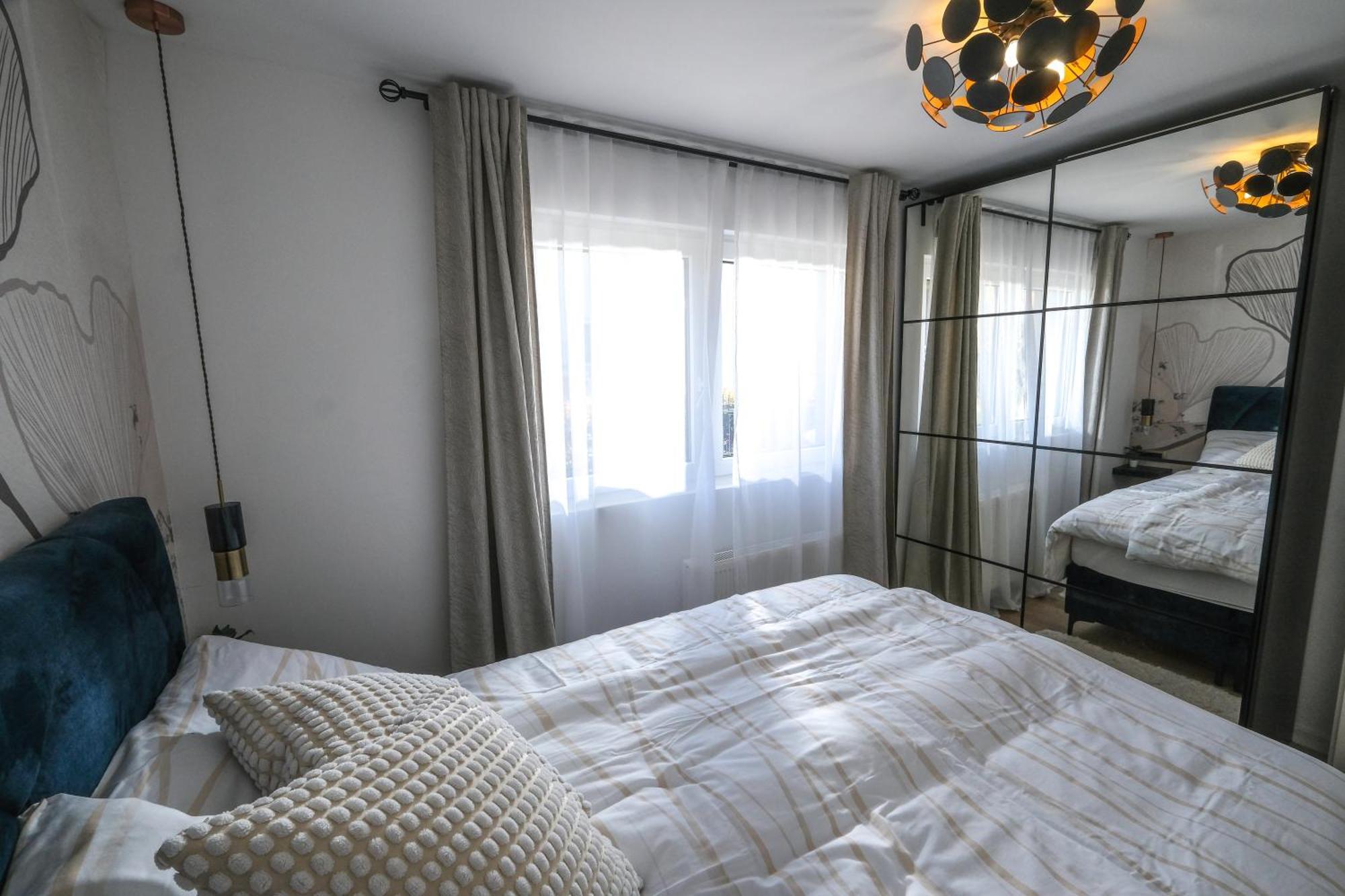 Vila Kaja - Self Check In - Free Parking ซาเกร็บ ภายนอก รูปภาพ